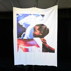 Born 2 Fly / Too Fly by Emkay Adjei-Manu, 2026